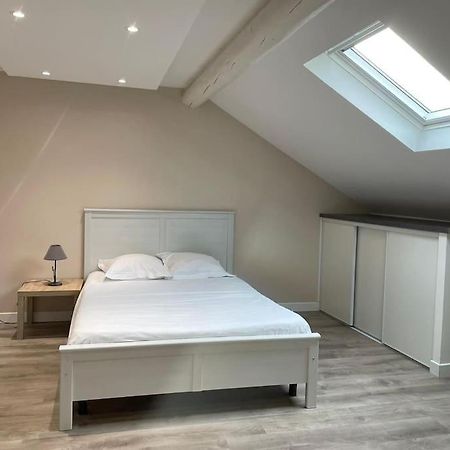 Ferienwohnung Studio Hypercentre 4 Min Avenue De Champagne Épernay Exterior foto